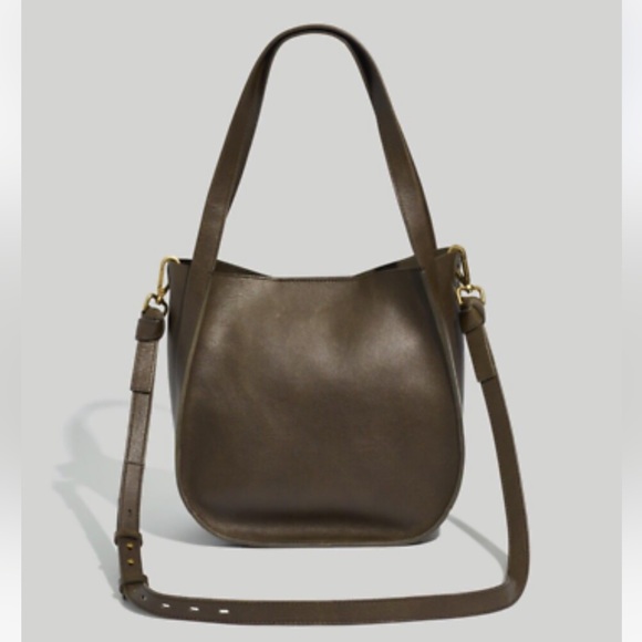Madewell Bags Madewell The Sydney Crossbody Bag Poshmark